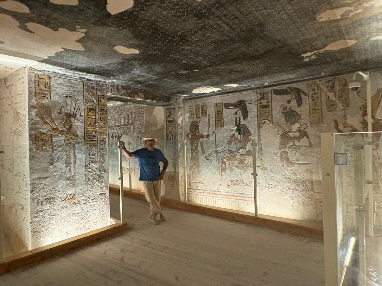  Full-Day Tour to Luxor from Cairo